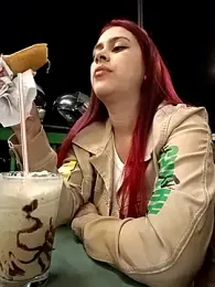 MariBelle1 webcam model stream image