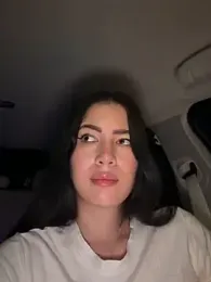 ClaireBree webcam model stream image