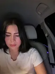 ClaireBree webcam model stream image