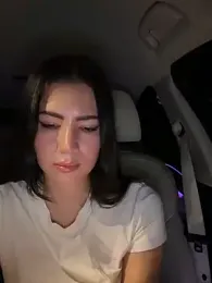 ClaireBree webcam model stream image