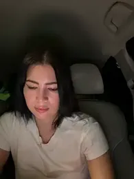 ClaireBree webcam model stream image