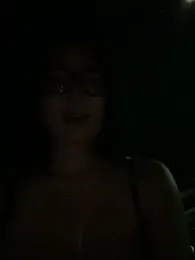 ClaireBree webcam model stream image