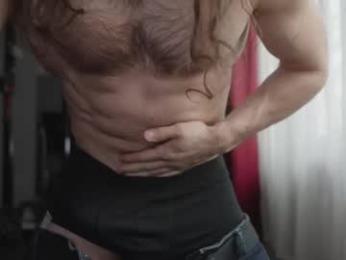 phil_chambers webcam chaturbate model stream image