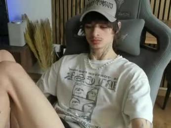 oliverrgroove webcam model stream image