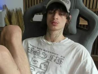 oliverrgroove webcam model stream image