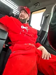 Beardedtattood webcam model stream image