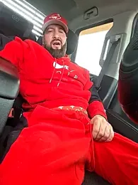 Beardedtattood webcam model stream image