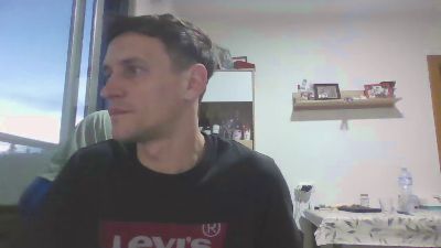 FedeArgenn webcam model stream image