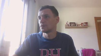 FedeArgenn webcam model stream image