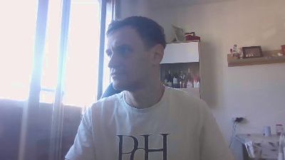 FedeArgenn webcam model stream image