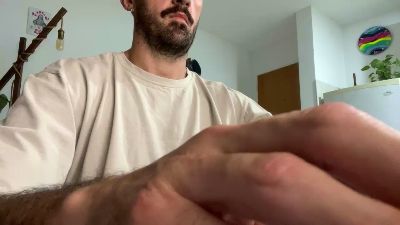 marimba8 webcam model stream image