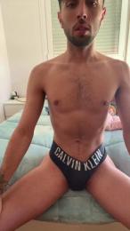 MarioMad24 webcam model stream image
