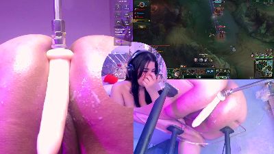 DaphneContry webcam model stream image