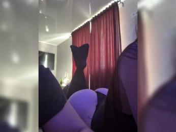 ArlinSt webcam model stream image