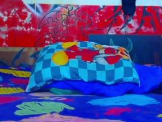 damian77dam webcam camsoda model stream image