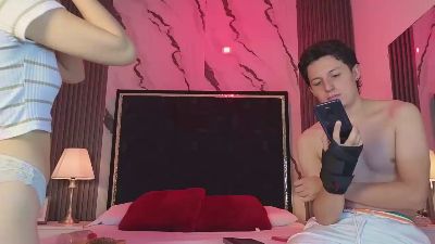 Sex_Couplee2 webcam model stream image