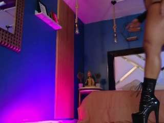 lady-brownn webcam camsoda model stream image
