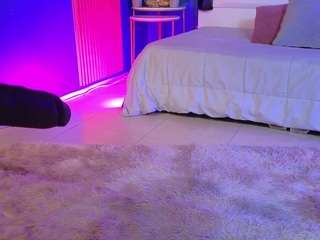 lady-brownn webcam camsoda model stream image
