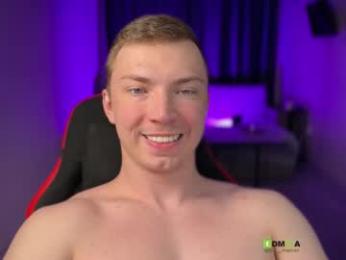 eva_iron webcam chaturbate model stream image