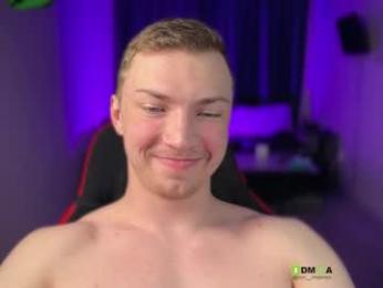 eva_iron webcam chaturbate model stream image