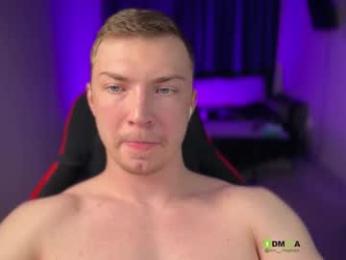 eva_iron webcam chaturbate model stream image