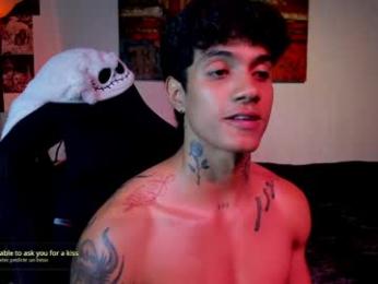 aress444 webcam model stream image