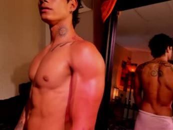 aress444 webcam model stream image