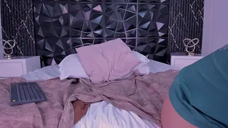 JeffDaltton webcam model stream image