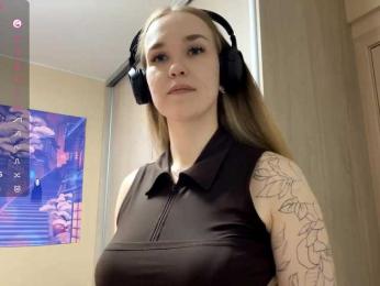 JeaneMckaskle webcam model stream image