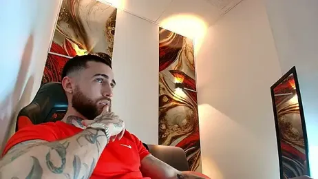 Luke_davis01 webcam model stream image