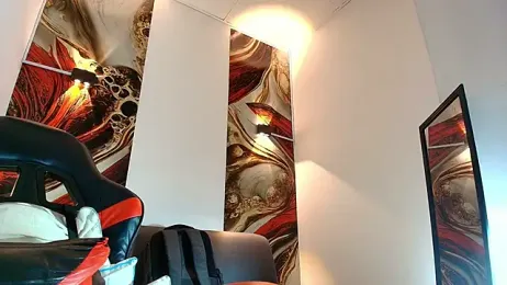 Luke_davis01 webcam model stream image