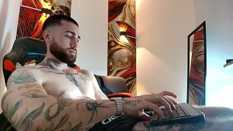 Luke_davis01 webcam model stream image