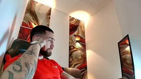 Luke_davis01 webcam model stream image