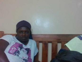 Black-ebonies webcam model stream image