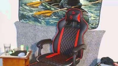 PeterectOmatic webcam model stream image