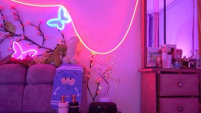 Littlejenn777 webcam model stream image