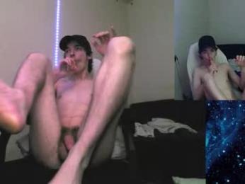 charlied09302 webcam model stream image