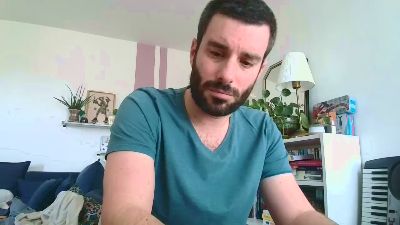 simonxtem webcam model stream image