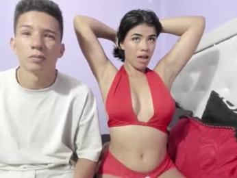 im_jeremy webcam model stream image