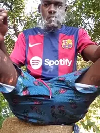 Kaizer1 webcam model stream image