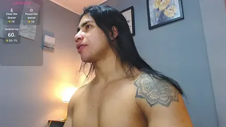 jacob-coper webcam model stream image