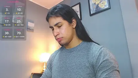 jacob-coper webcam model stream image