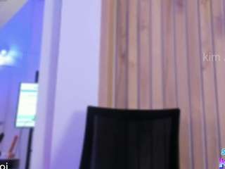 kimjoi webcam camsoda model stream image