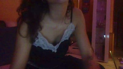 JoyceDavis webcam model stream image