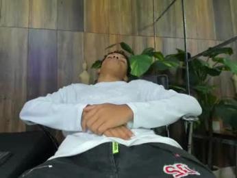 andysins webcam chaturbate model stream image