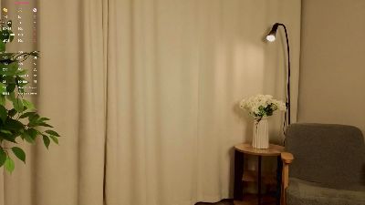 DelilahBerret webcam cam4 model stream image