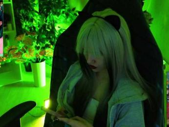 GG-Viper webcam model stream image