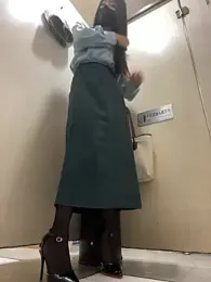 xiao-Lin webcam model stream image