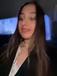 ICrazyOneIRL webcam model stream image