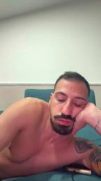 Yoquese233 webcam model stream image